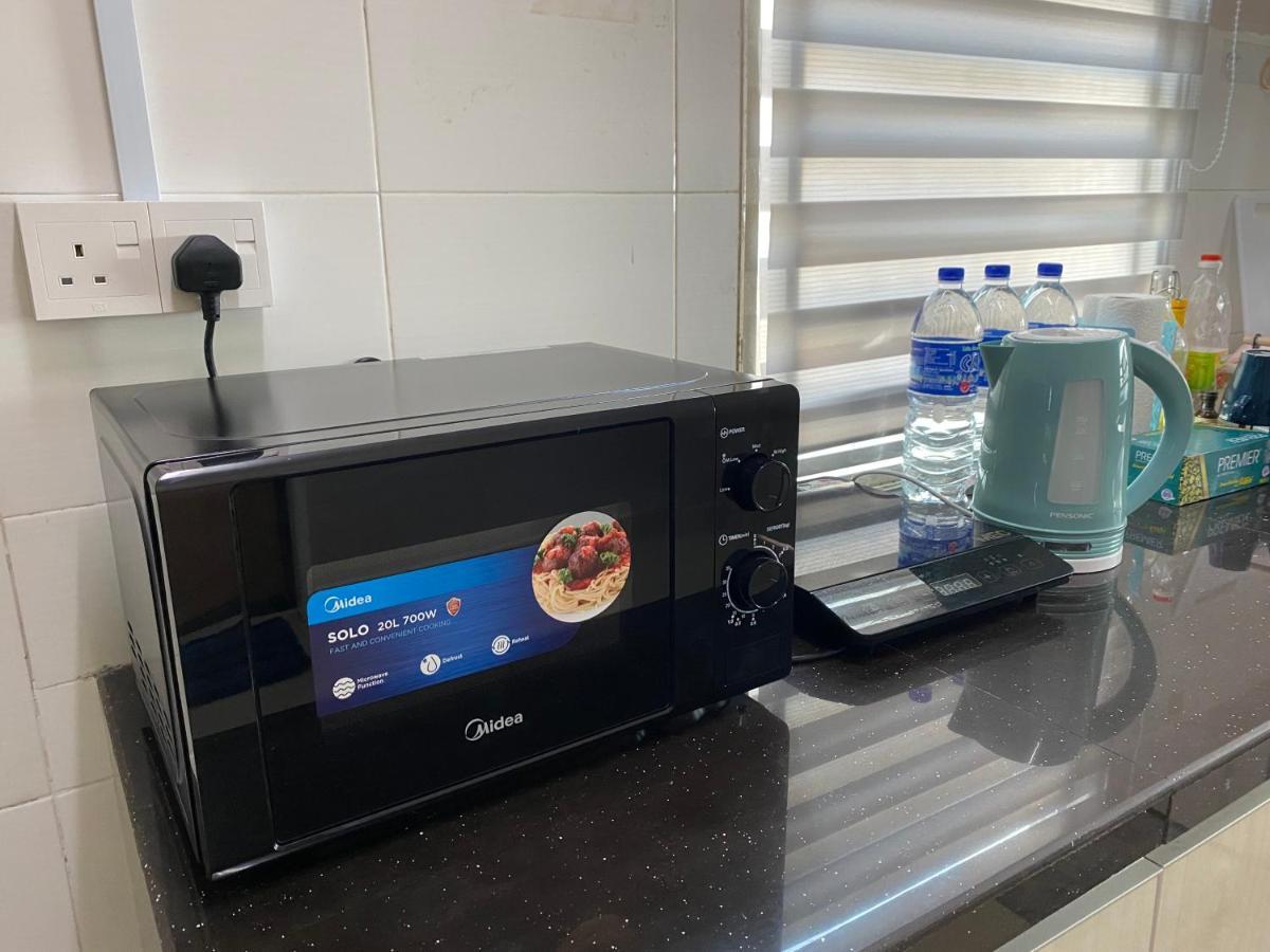 Homestay Aalaiya Bertam Kepala Batas - Fully Aircond Kültér fotó