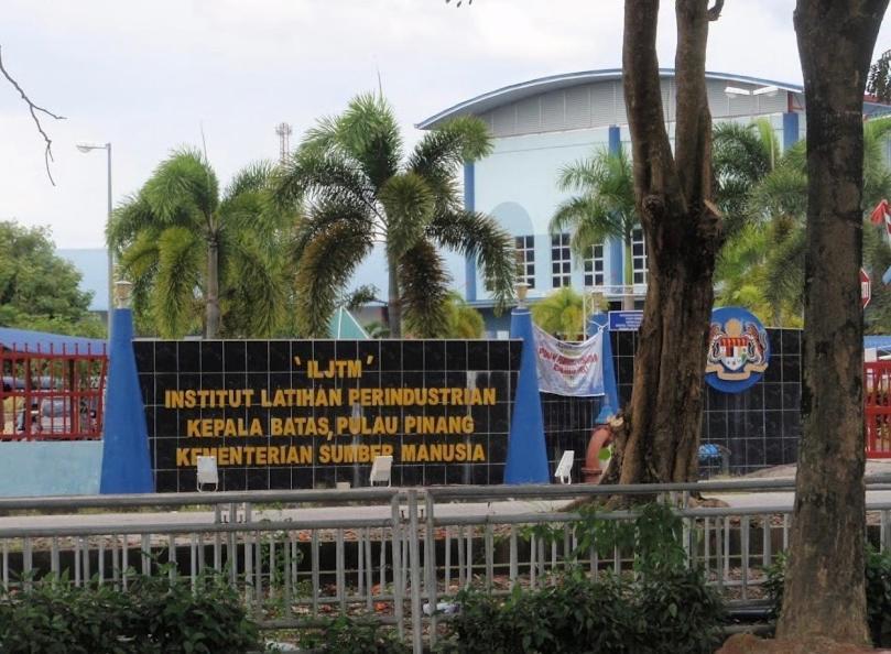 Homestay Aalaiya Bertam Kepala Batas - Fully Aircond Kültér fotó