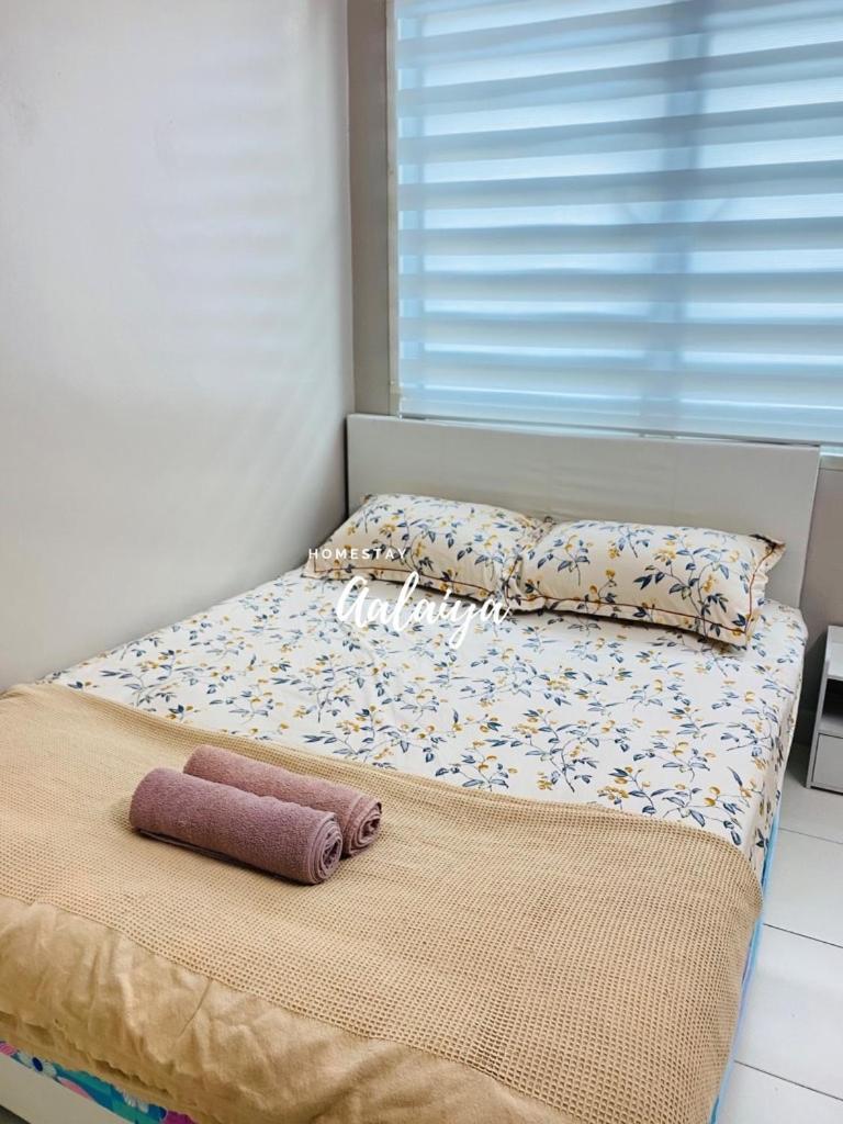 Homestay Aalaiya Bertam Kepala Batas - Fully Aircond Kültér fotó