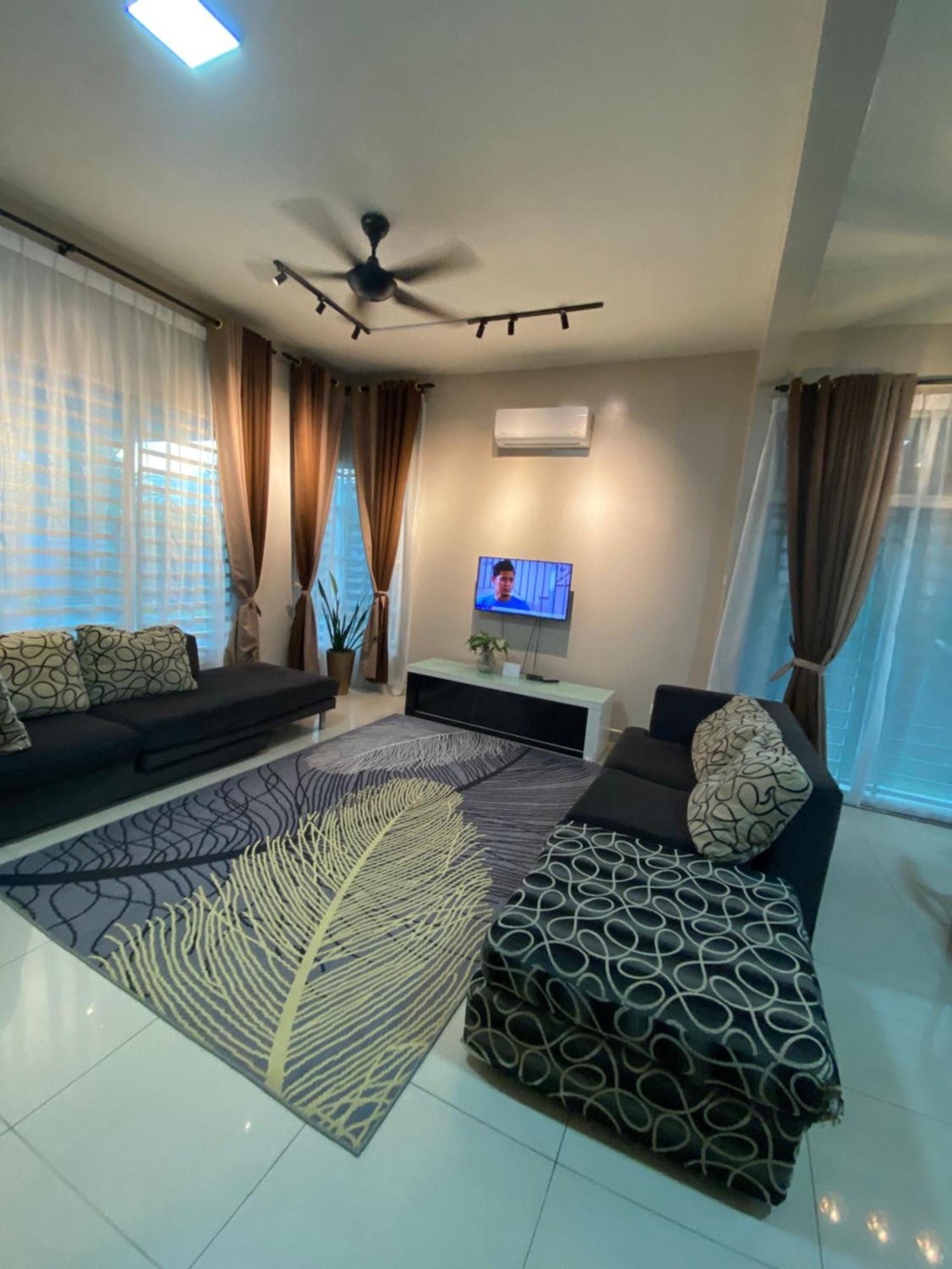 Homestay Aalaiya Bertam Kepala Batas - Fully Aircond Kültér fotó