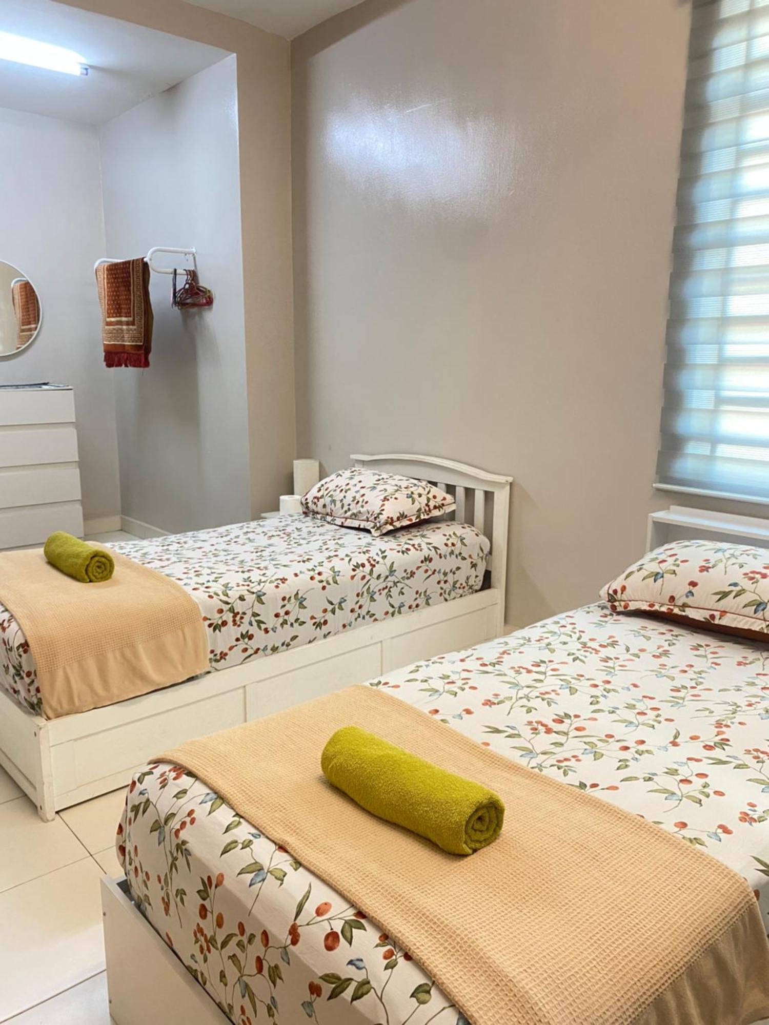Homestay Aalaiya Bertam Kepala Batas - Fully Aircond Kültér fotó